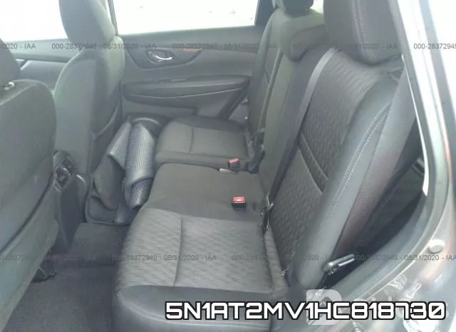 5N1AT2MV1HC818730 фото 9