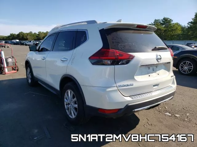 5N1AT2MV8HC754167 фото 4