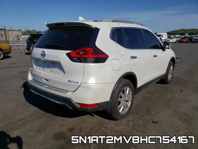 5N1AT2MV8HC754167 фото 5