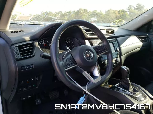 5N1AT2MV8HC754167 фото 10