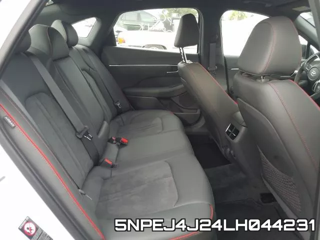 5NPEJ4J24LH044231 фото 7