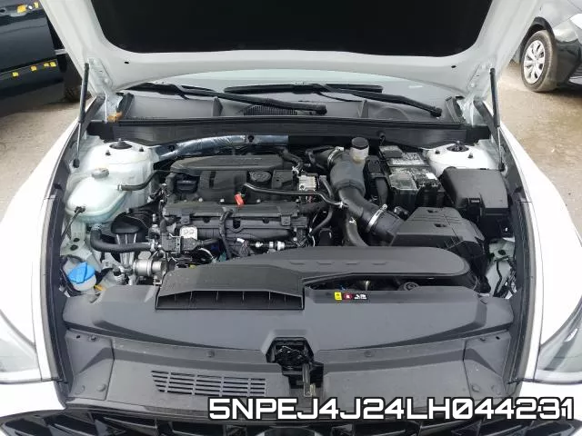 5NPEJ4J24LH044231 фото 8