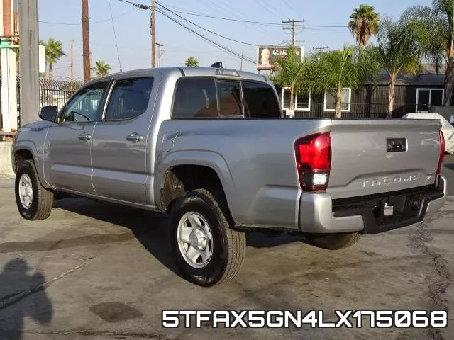 5TFAX5GN4LX175068 фото 4