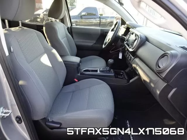 5TFAX5GN4LX175068 фото 6