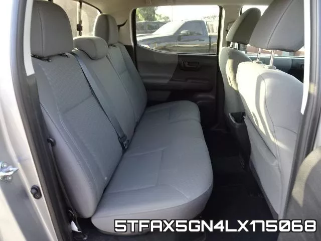 5TFAX5GN4LX175068 фото 7