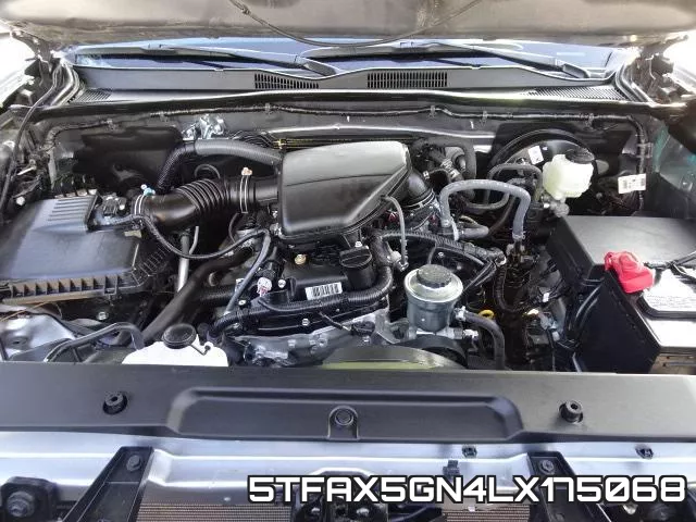 5TFAX5GN4LX175068 фото 8