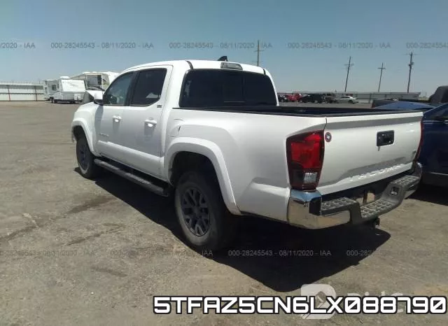 5TFAZ5CN6LX088790 фото 4