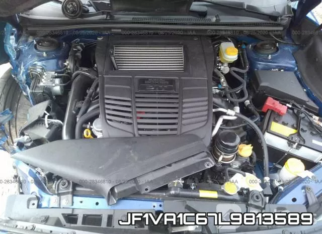 JF1VA1C67L9813589 фото 2