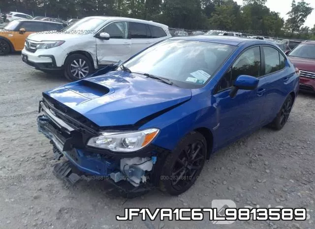 JF1VA1C67L9813589 фото 3