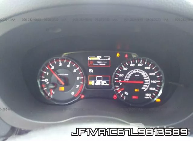 JF1VA1C67L9813589 фото 8