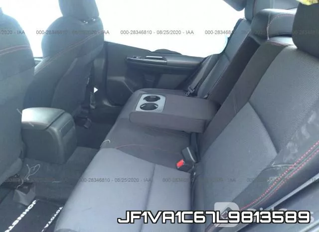 JF1VA1C67L9813589 фото 9