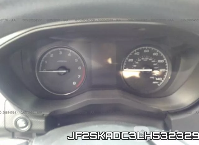 JF2SKADC3LH532329 фото 8