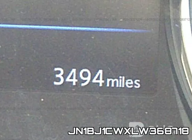 JN1BJ1CWXLW368718 фото 7