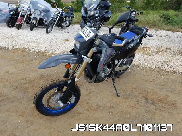 JS1SK44A0L7101137 фото 3