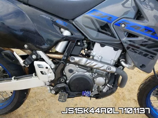 JS1SK44A0L7101137 фото 8