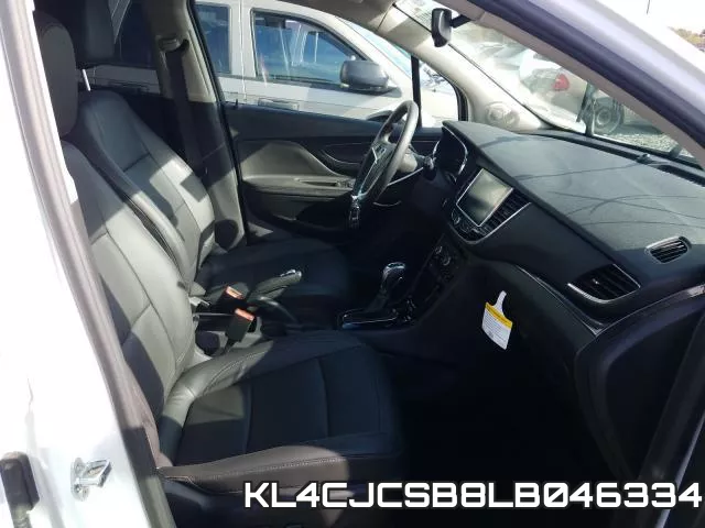 KL4CJCSB8LB046334 фото 6