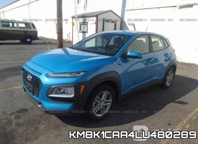 KM8K1CAA4LU480289 фото 3
