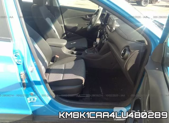 KM8K1CAA4LU480289 фото 6