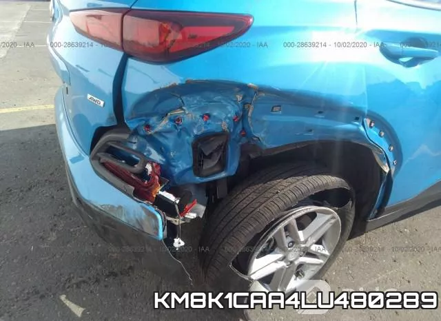 KM8K1CAA4LU480289 фото 7