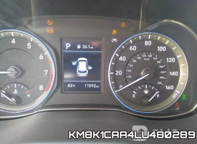 KM8K1CAA4LU480289 фото 8