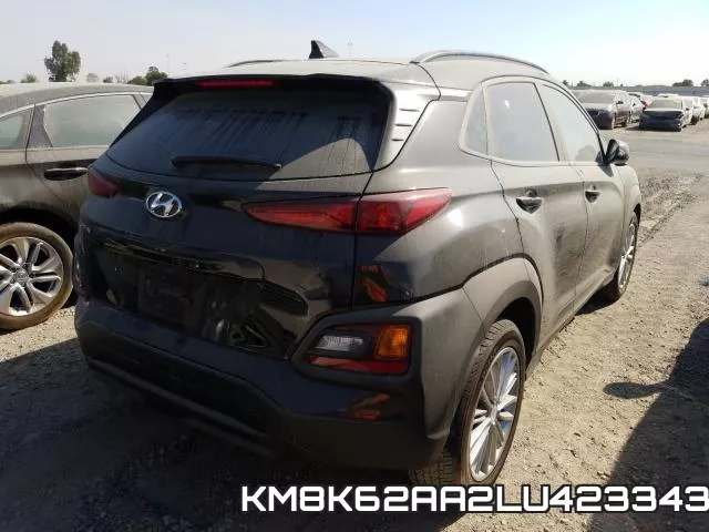 KM8K62AA2LU423343 фото 5