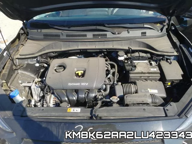 KM8K62AA2LU423343 фото 8