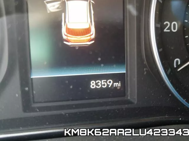 KM8K62AA2LU423343 фото 9