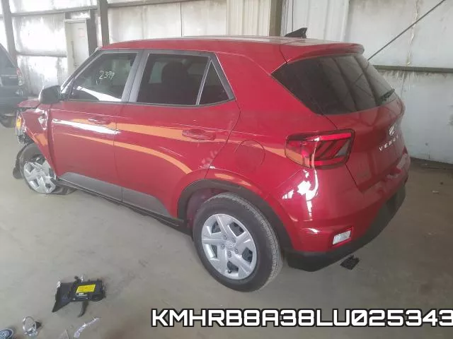 KMHRB8A38LU025343 фото 4