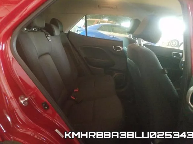 KMHRB8A38LU025343 фото 7