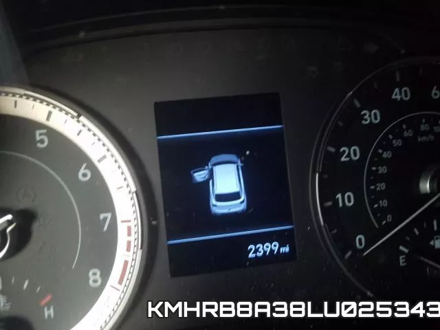 KMHRB8A38LU025343 фото 9