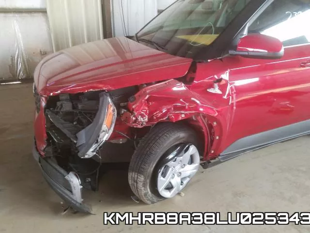 KMHRB8A38LU025343 фото 10