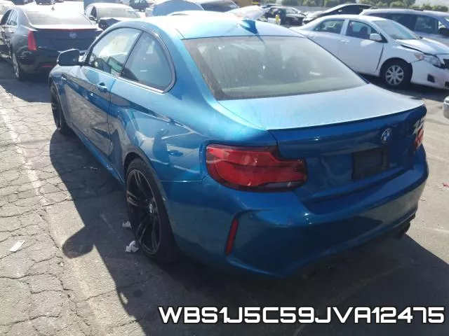 WBS1J5C59JVA12475 фото 4