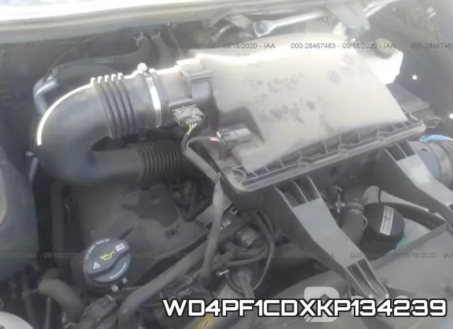 WD4PF1CDXKP134239 фото 2