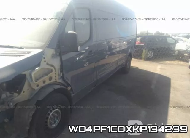 WD4PF1CDXKP134239 фото 7