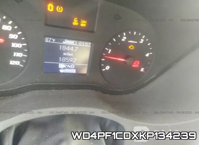 WD4PF1CDXKP134239 фото 8