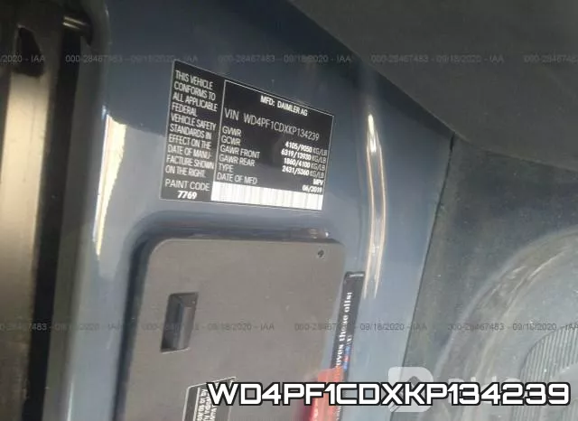 WD4PF1CDXKP134239 фото 10