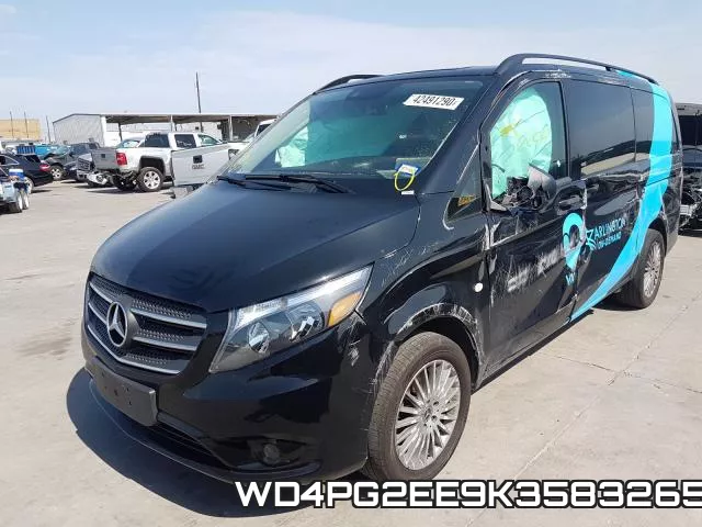 WD4PG2EE9K3583265 фото 3