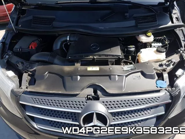 WD4PG2EE9K3583265 фото 8
