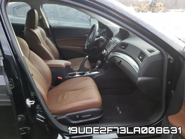 19UDE2F73LA008631 фото 6