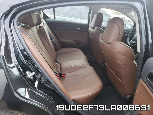 19UDE2F73LA008631 фото 7