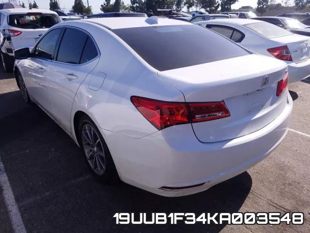 19UUB1F34KA003548 фото 4