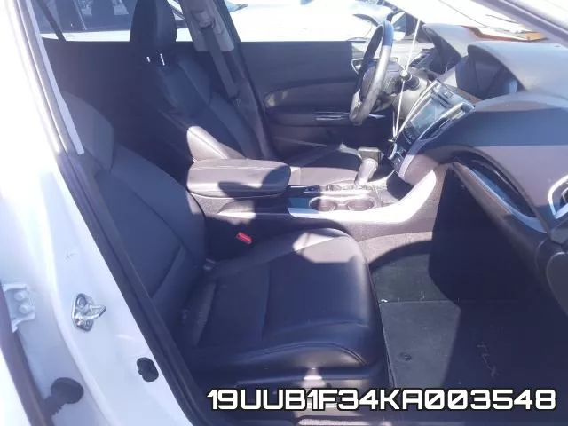 19UUB1F34KA003548 фото 6
