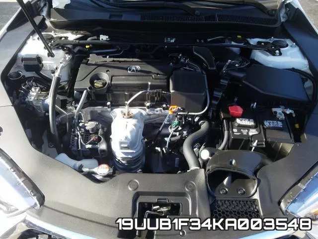 19UUB1F34KA003548 фото 7