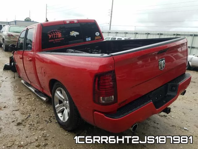 1C6RR6HT2JS187981 фото 4
