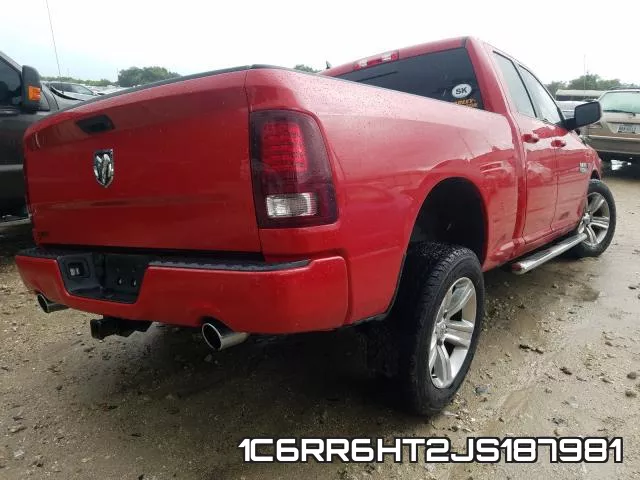 1C6RR6HT2JS187981 фото 5