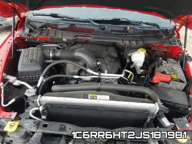 1C6RR6HT2JS187981 фото 8