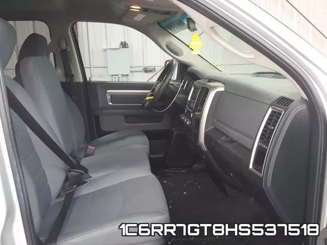 1C6RR7GT8HS537518 фото 6