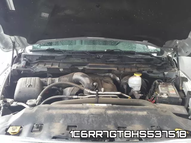1C6RR7GT8HS537518 фото 8