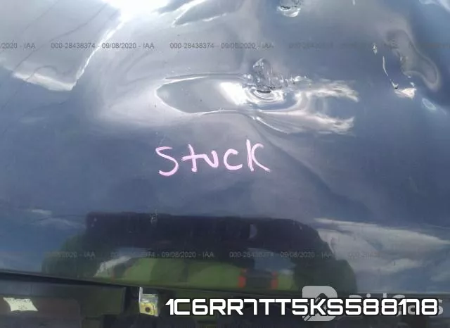 1C6RR7TT5KS588178 фото 2