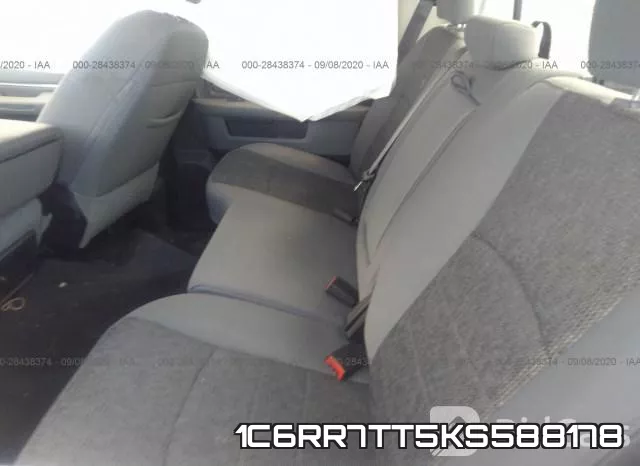1C6RR7TT5KS588178 фото 9